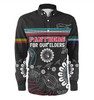 Penrith Panthers Naidoc Week Long Sleeve Shirt - NAIDOC WEEK 2023 Indigenous Inspired For Our Elders Theme