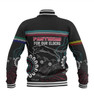 Penrith Panthers Naidoc Week Baseball Jacket - NAIDOC WEEK 2023 Indigenous Inspired For Our Elders Theme