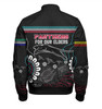 Penrith Panthers Naidoc Week Bomber Jacket - NAIDOC WEEK 2023 Indigenous Inspired For Our Elders Theme