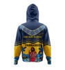 Parramatta Eels Naidoc Week Hoodie - NAIDOC WEEK 2023 Indigenous Inspired For Our Elders Theme