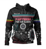 Penrith Panthers Naidoc Week Hoodie - NAIDOC WEEK 2023 Indigenous Inspired For Our Elders Theme