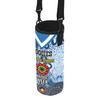 Australia Naidoc Doggies  Water Bottle Sleeve - Custom For Our Elders Water Bottle Sleeve