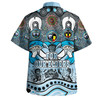 Cronulla-Sutherland Sharks Naidoc Week Hawaiian Shirt - NAIDOC Week 2023 Indigenous For Our Elders