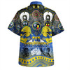 Parramatta Eels Naidoc Week Hawaiian Shirt - NAIDOC Week 2023 Indigenous For Our Elders