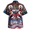 Sydney Roosters Naidoc WeekHawaiian Shirt - NAIDOC Week 2023 Indigenous For Our Elders