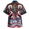 Sydney Roosters Naidoc WeekHawaiian Shirt - NAIDOC Week 2023 Indigenous For Our Elders