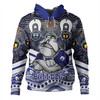 Canterbury-Bankstown Bulldogs Naidoc Week Hoodie - NAIDOC Week 2023 Indigenous For Our Elders