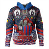 Newcastle Knights Naidoc Week Hoodie - NAIDOC Week 2023 Indigenous For Our Elders