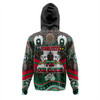 South Sydney Rabbitohs Hoodie - NAIDOC Week 2023 Indigenous For Our Elders