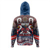 Sydney Roosters Naidoc WeekHoodie - NAIDOC Week 2023 Indigenous For Our Elders