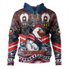 Sydney Roosters Naidoc WeekHoodie - NAIDOC Week 2023 Indigenous For Our Elders Sydney Roosters Naidoc WeekHoodie - NAIDOC Week 2023 Indigenous For Our Elders