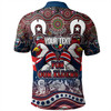 Sydney Roosters Naidoc WeekPolo Shirt - NAIDOC Week 2023 Indigenous For Our Elders