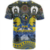 Parramatta Eels Naidoc Week T-Shirt - NAIDOC Week 2023 Indigenous For Our Elders