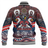 Sydney Roosters Naidoc WeekBaseball Jacket - NAIDOC Week 2023 Indigenous For Our Elders