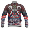 Sydney Roosters Naidoc WeekBaseball Jacket - NAIDOC Week 2023 Indigenous For Our Elders