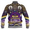 Melbourne Storm Naidoc Week Baseball Jacket - NAIDOC Week 2023 Indigenous For Our Elders