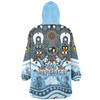 Cockroach Naidoc Week Snug Hoodie - NAIDOC Week 2023 Indigenous For Our Elders