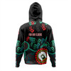 Australia Naidoc Week Hoodie - Aboriginal And Hand Art For Our Elder NAIDOC Week 2023