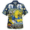 Parramatta Eels Naidoc Week Hawaiian Shirt - Aboriginal Inspired For Our Elders NAIDOC Week 2023