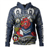 North Queensland Cowboys Naidoc Hoodie - Aboriginal Inspired For Our Elders NAIDOC Week 2023