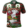 South Sydney Rabbitohs Polo Shirt - Aboriginal Inspired For Our Elders NAIDOC Week 2023