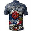 North Queensland Cowboys Naidoc Polo Shirt - Aboriginal Inspired For Our Elders NAIDOC Week 2023