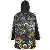 Penrith Panthers Naidoc Week Snug Hoodie - Aboriginal Inspired For Our Elders NAIDOC Week 2023