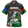 South Sydney Rabbitohs Hawaiian Shirt - Aboriginal For Our Elder NAIDOC Week 2023