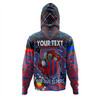 Newcastle Knights Naidoc Week Hoodie - Aboriginal For Our Elder NAIDOC Week 2023