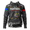 Penrith Panthers Naidoc Week Hoodie - Aboriginal For Our Elder NAIDOC Week 2023