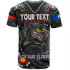 Penrith Panthers Naidoc Week T-Shirt - Aboriginal For Our Elder NAIDOC Week 2023