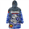 Canterbury-Bankstown Bulldogs Naidoc Week Snug Hoodie - Aboriginal For Our Elder NAIDOC Week 2023