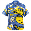 Parramatta Eels Sport Hawaiian Shirt - Theme Song