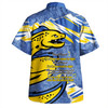 Parramatta Eels Sport Hawaiian Shirt - Theme Song