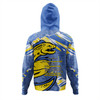 Parramatta Eels Sport Hoodie - Theme Song