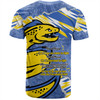 Parramatta Eels Sport T-Shirt - Theme Song