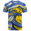 Parramatta Eels Sport T-Shirt - Theme Song