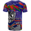 New Zealand Warriors Sport T-Shirt - Theme Song