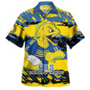 Parramatta Eels Sport Hawaiian Shirt - Theme Song Inspired