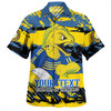 Parramatta Eels Sport Hawaiian Shirt - Theme Song Inspired