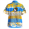 Gold Coast Titans Sport Hawaiian Shirt - Theme Song Inspired