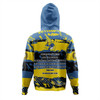 Parramatta Eels Sport Hoodie - Theme Song Inspired