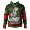 South Sydney Rabbitohs Hoodie - Theme Song Inspired