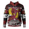St. George Illawarra Dragons Hoodie - Theme Song Inspired