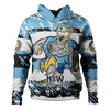 Cockroach Sport Hoodie - Theme Song Inspired