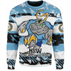 Cockroach Sport Sweatshirt - Theme Song Inspired