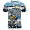 Cockroach Sport T-Shirt - Theme Song Inspired