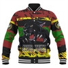 Penrith Panthers Baseball Jacket - Theme Song Inspired