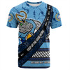 Cockroach Sport T-Shirt - Theme Song For With Sporty Style