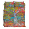 Australia Gumtree Bedding Set - Gumtree Dreaming  Bedding Set